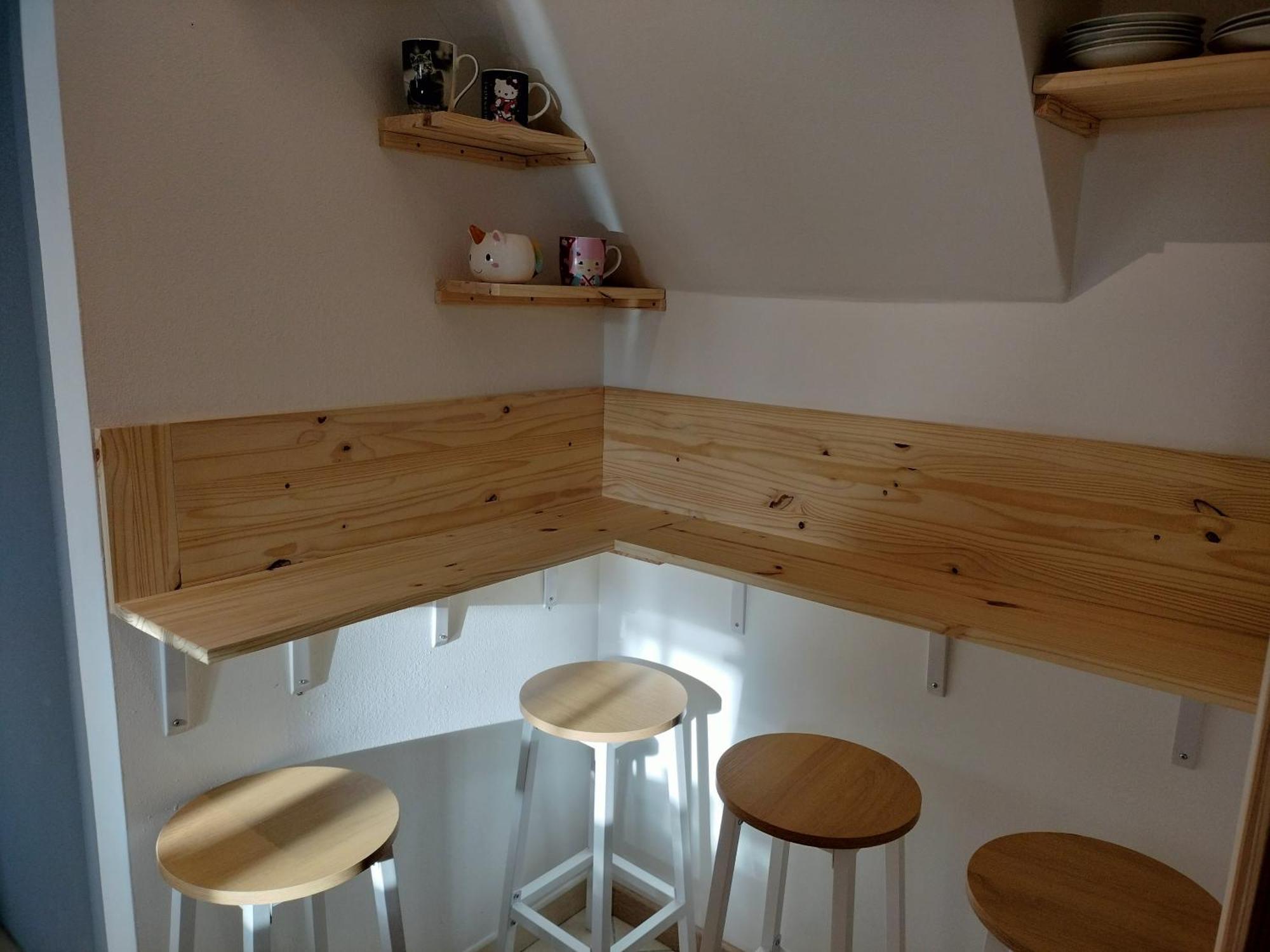 Un Studio Avec Une Entree Independante Thilouze Extérieur photo