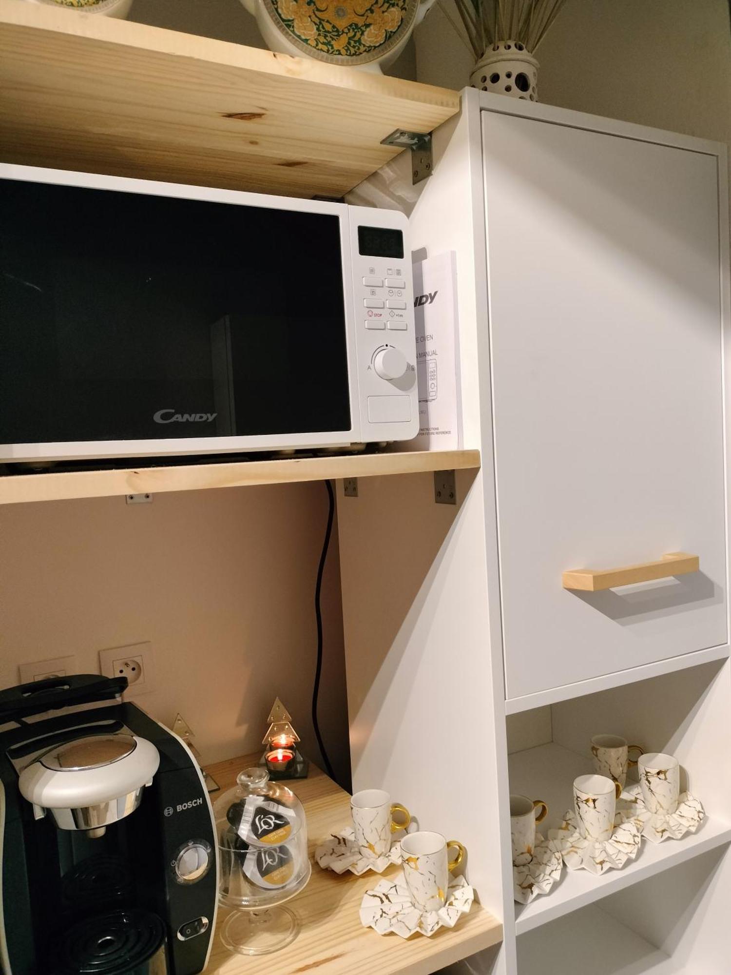 Un Studio Avec Une Entree Independante Thilouze Extérieur photo